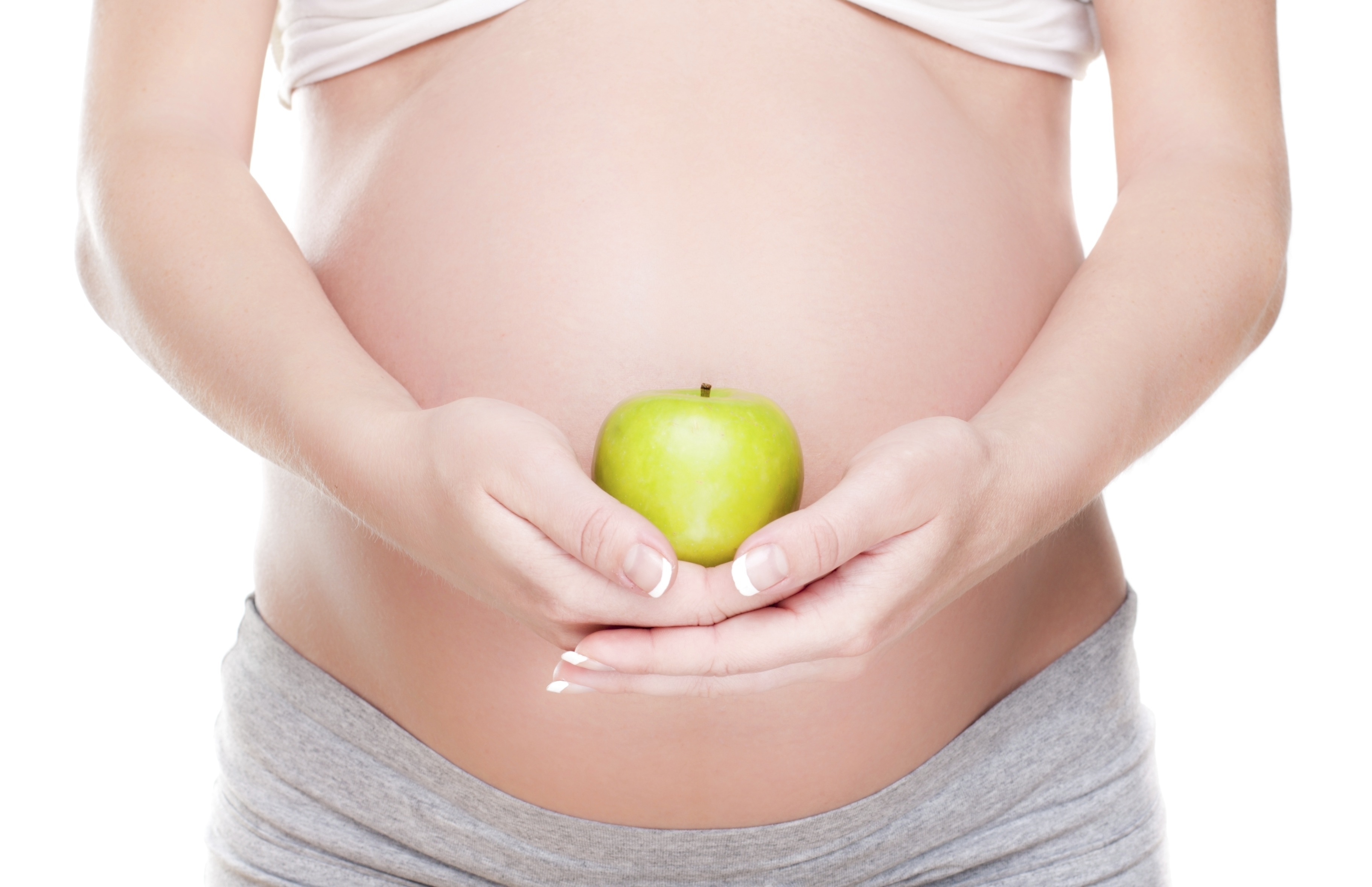 staying-healthy-while-pregnant-during-the-holiday-s-our-military-life